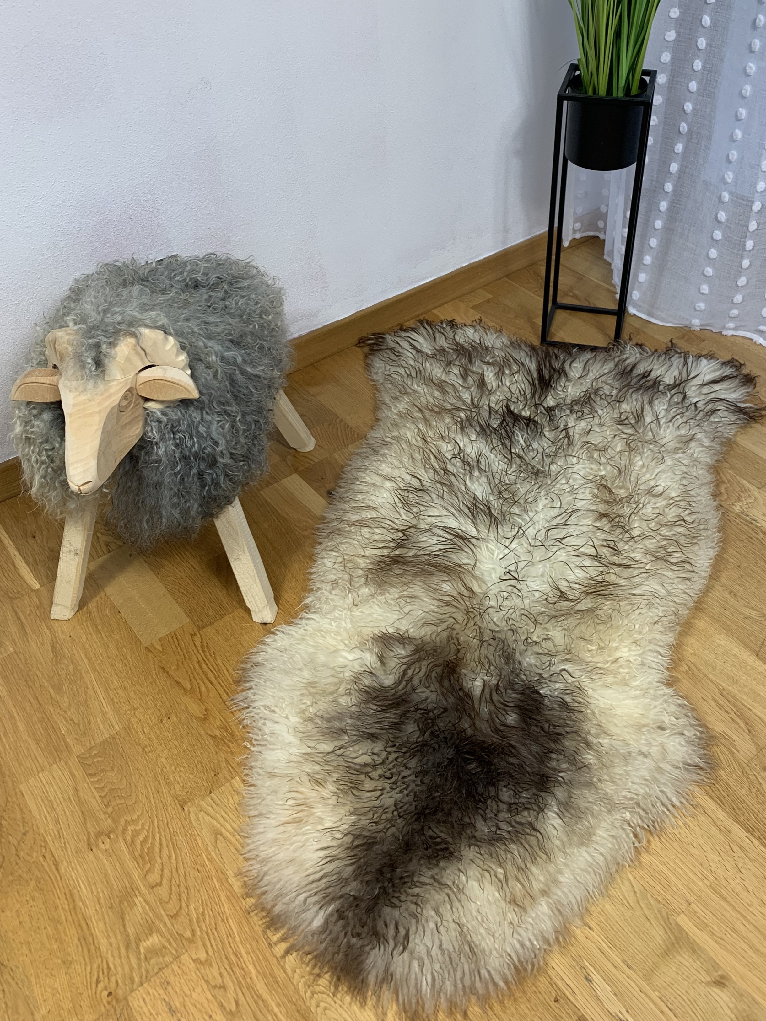Sheepskins - Sheepskin - swedish-sheepskin-adam-leather