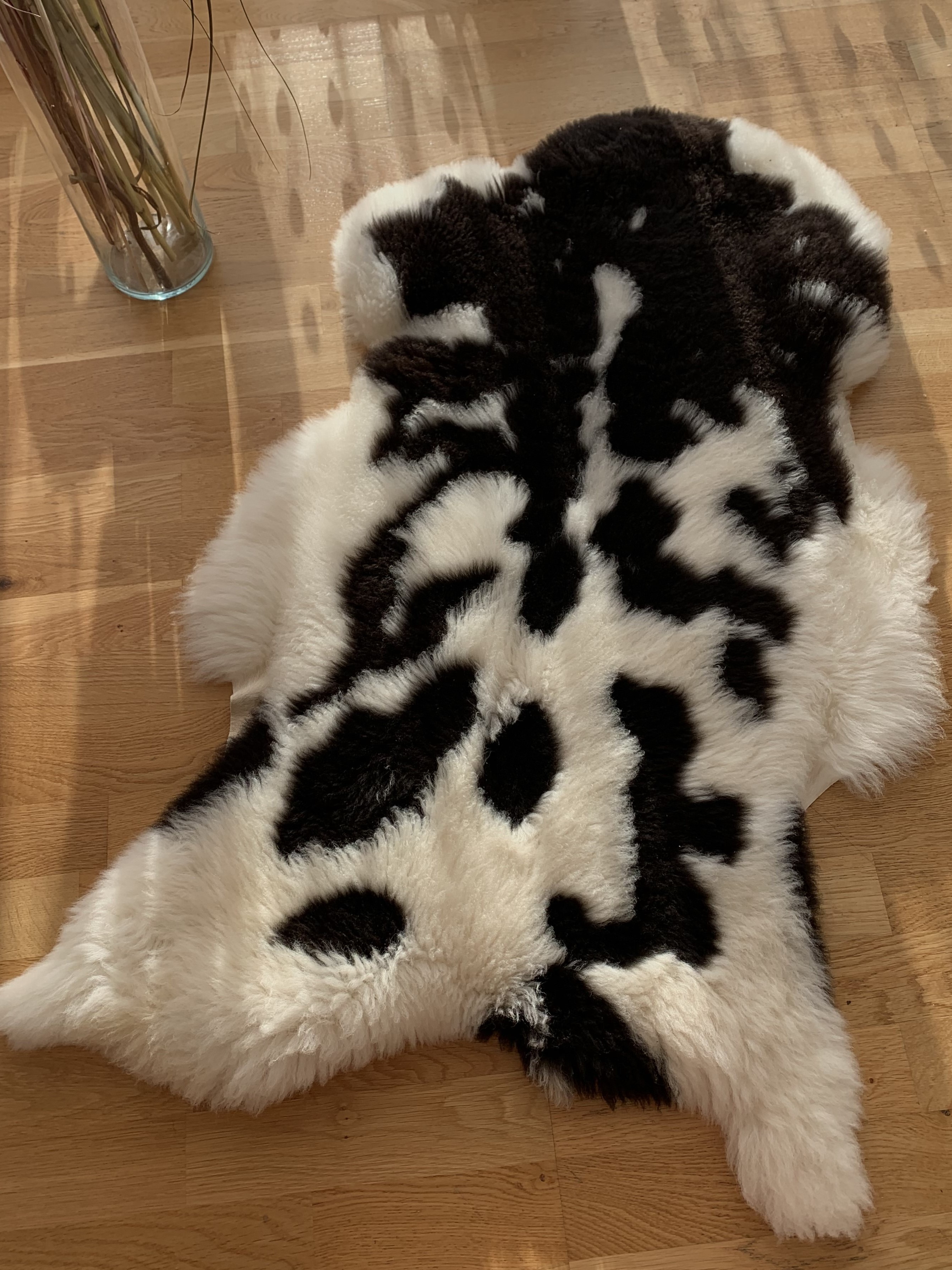 Sheepskins - Sheepskin - texel-sheepskin-adam-leather