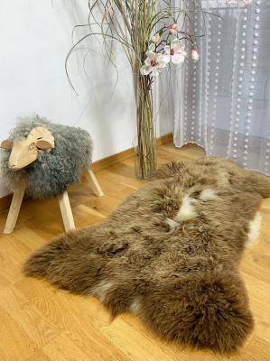 Sheepskins - Sheepskin - texel-sheepskin-adam-leather