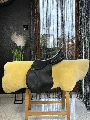 Sheepskins - Saddle pad - 13