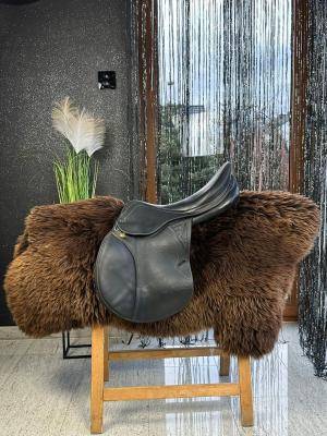 Sheepskins - Saddle pad - 14.brazzsiodelm