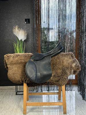 Sheepskins - Saddle pad - 15.kolorbuntezsiodlem1
