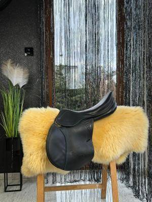 Sheepskins - Saddle pad - 22