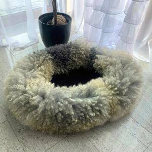 Sheepskins - Cat beds & cat basket - 3296987841322578718310922824399898800774785n1