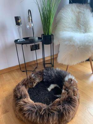 Sheepskins - Cat beds & cat basket - 3348742362121918879979351726970970056550744n