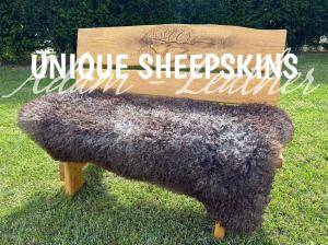 Sheepskins - SHEEPSKINS FOR THE GARDEN - GARDEN DECORATIONS - 35658288915797379091027285616786789743954738n111