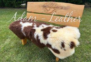 Sheepskins - SHEEPSKINS FOR THE GARDEN - GARDEN DECORATIONS - 3574346042586119934807201941427060619223935n11