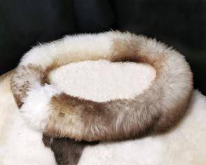 Sheepskins - Dog beds, dog basket - 38