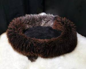 Sheepskins - Dog beds, dog basket - 443