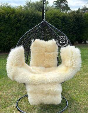Sheepskins - SHEEPSKINS FOR THE GARDEN - GARDEN DECORATIONS - 44978908215258818412974686732960618076062939n1