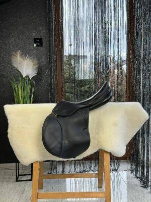 Sheepskins - Saddle pad - 6.biale11