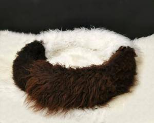 Sheepskins - Dog beds, dog basket - 922