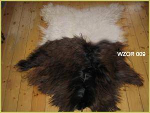 Sheepskins - Goat skins - admirable-goat-skins-adam-leather