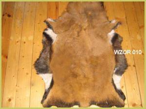 Sheepskins - Goat skins - amazing-goat-skins-adam-leather