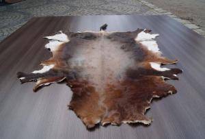 Sheepskins - African leather - artistic-african-skins-adam-leather-eco