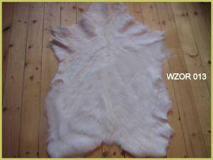 Sheepskins - Goat skins - awesome-goat-skins-adam-leather