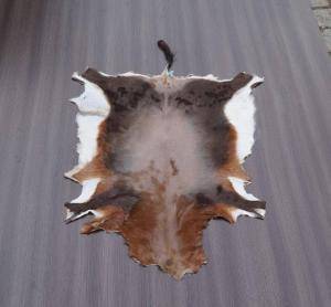 Sheepskins - African leather - awseome-african-skins-adam-leather-eco