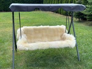 Sheepskins - SHEEPSKINS FOR THE GARDEN - GARDEN DECORATIONS - b5