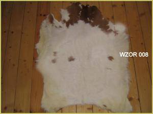 Sheepskins - Goat skins - beauty-goat-skins-adam-leather