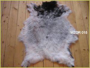 Sheepskins - Goat skins - cool-goat-skins-adam-leather