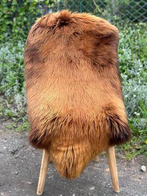 Sheepskins - SHEEPSKINS FOR THE GARDEN - GARDEN DECORATIONS - d1