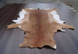 Sheepskins - African leather - decorative-african-skins-adam-leather-eco