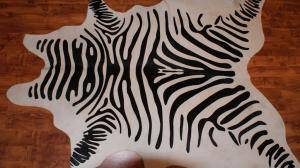Sheepskins - African leather - decorative-african-skins-adam-leather