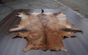 Sheepskins - African leather - delightful-african-skins-adam-leather
