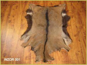 Sheepskins - Goat skins - fine-goat-skins-adam-leather