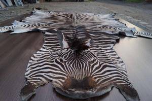 Sheepskins - African leather - heavenly-african-skins-adam-leather-eco