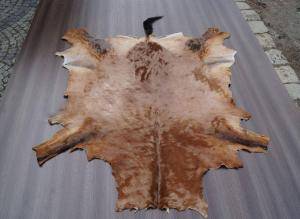 Sheepskins - African leather - heavenly-african-skins-adam-leather
