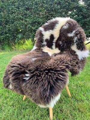 Sheepskins - SHEEPSKINS FOR THE GARDEN - GARDEN DECORATIONS - holland2