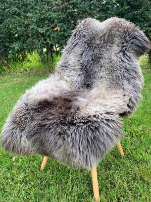 Sheepskins - SHEEPSKINS FOR THE GARDEN - GARDEN DECORATIONS - holland62