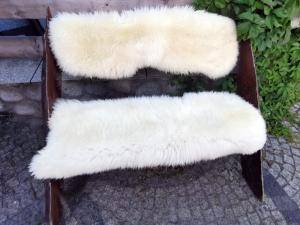 Sheepskins - SHEEPSKINS FOR THE GARDEN - GARDEN DECORATIONS - img20220725073054edit25662970019365212