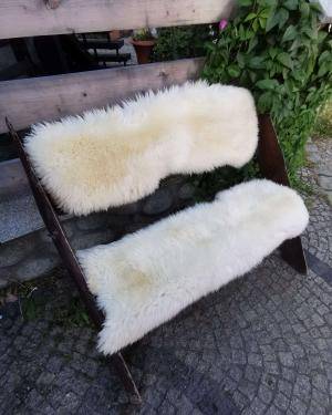 Sheepskins - SHEEPSKINS FOR THE GARDEN - GARDEN DECORATIONS - img20220725073132