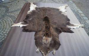 Sheepskins - African leather - lovely-african-skins-adam-leather