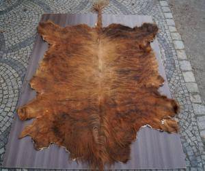 Sheepskins - African leather - maevellous-african-skins-adam-leather