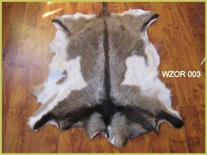 Sheepskins - Goat skins - natural-goat-skinsc-adam-leather