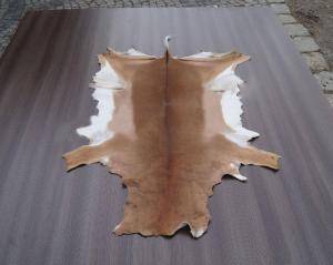 Sheepskins - African leather - peachy-african-skins-adam-leather-eco