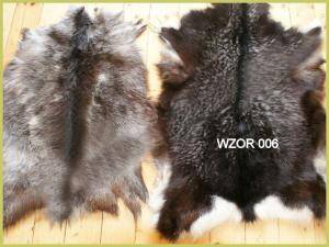 Sheepskins - Goat skins - prodigious-goat-skins-adam-leather