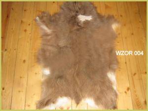 Sheepskins - Goat skins - unique-goat-skins-adam-leather