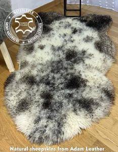 Sheepskins - The highest quality sheepskin from Adam Leather
