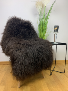Sheepskins - Organic tanning Melerade sheepskins!