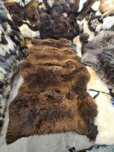 Sheepskins - Fashion for sheepskins!