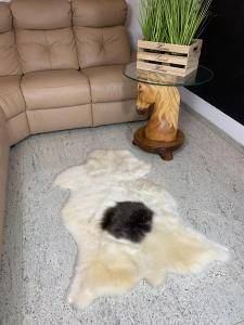 Sheepskins - NEWS! 