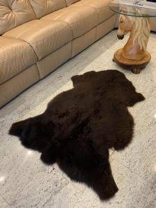 Sheepskins - Our Polish sheepskins are produced from start to finish in our tannery