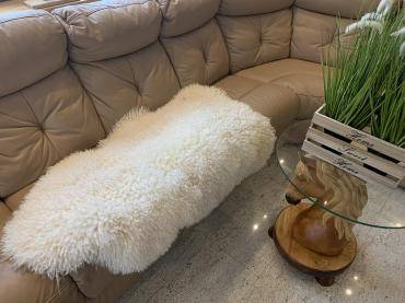 Sheepskins - our beautiful Gotland sheepskins