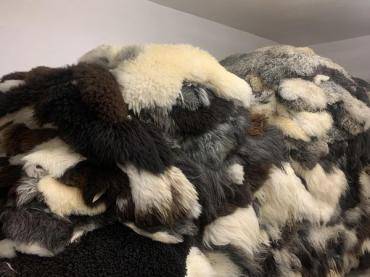 Sheepskins - You will definitely find something for yourself in our warehouses!