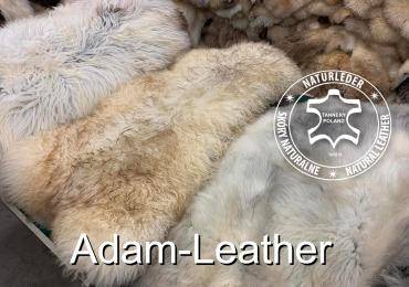 Sheepskins - I'm happy to announce that we have beautiful sheepskins on offer this winter!