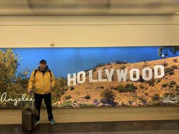 Sheepskins - We conquer HOLLYWOOD!
